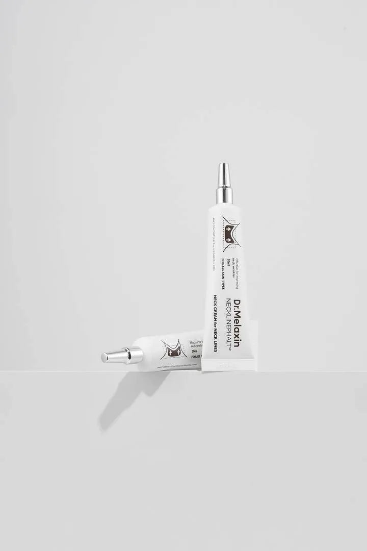 Necklinephalt Neck Cream 20ml - MOQ 176