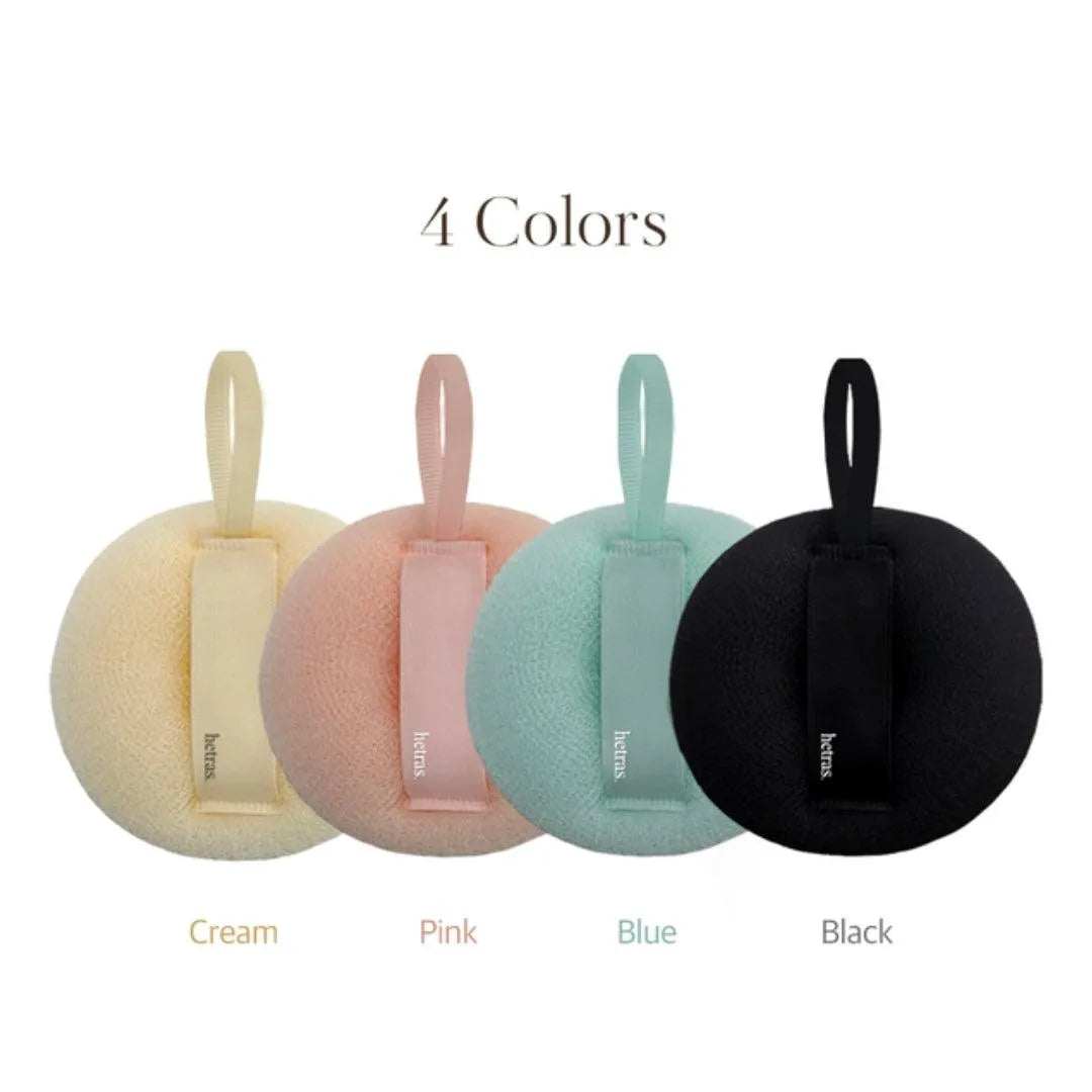 New Deep Clean Shower Ball 4ea - MOQ 47