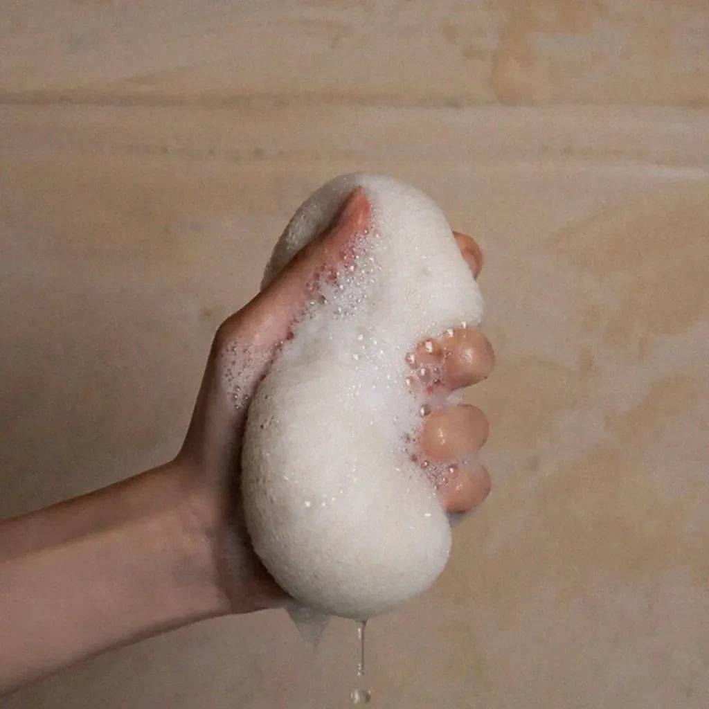 New Deep Clean Shower Ball 4ea - MOQ 47