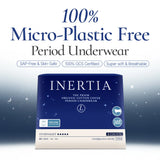 Night Defense Essential Inertia Overnight Underwear™ (Large 8pcs)