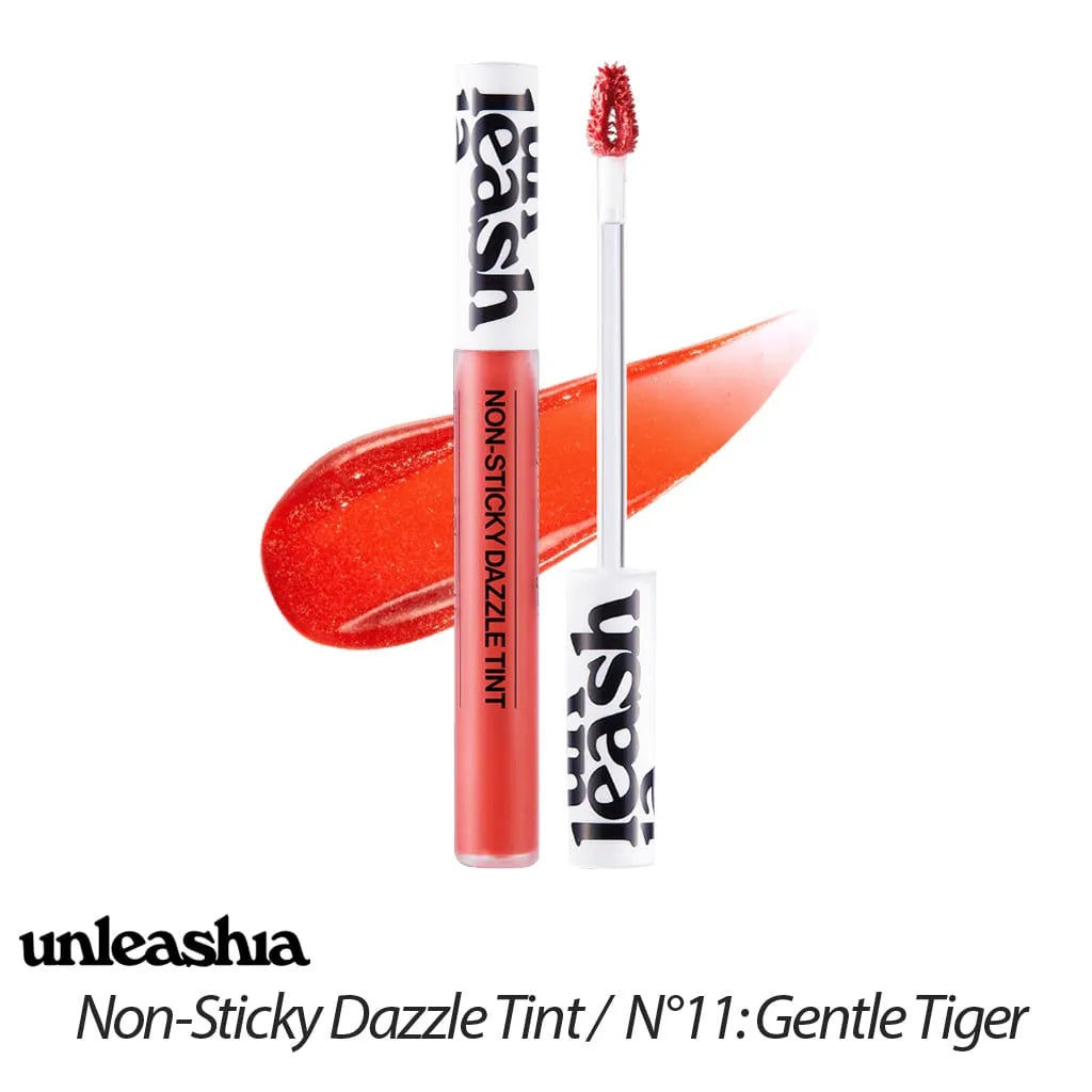 Non Sticky Dazzle Tint N°11 Gentle Tiger - MOQ 10