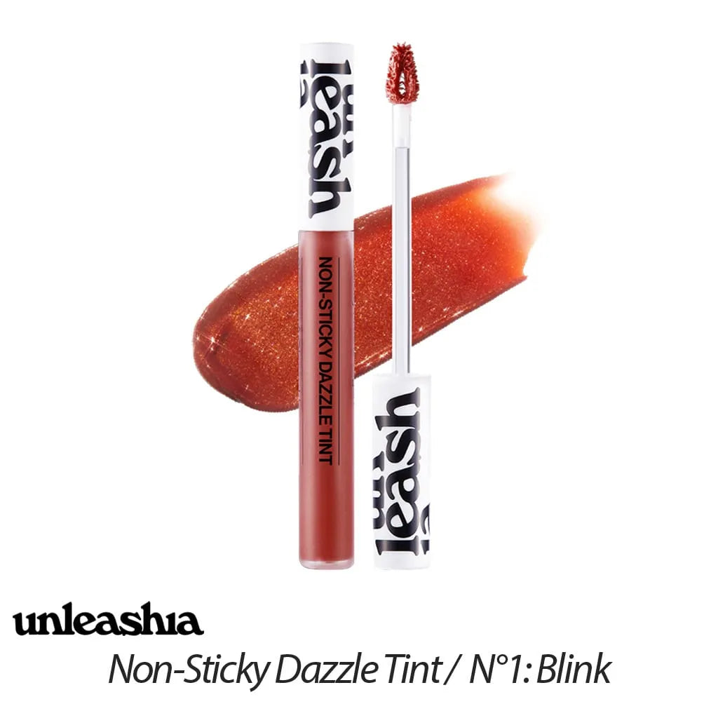 Non Sticky Dazzle Tint N°1 Blink - MOQ 10