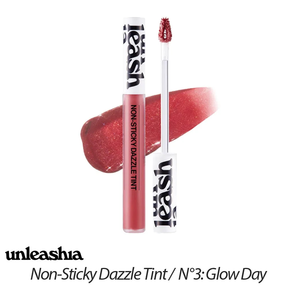 Non Sticky Dazzle Tint N°3 Glowday - MOQ 10