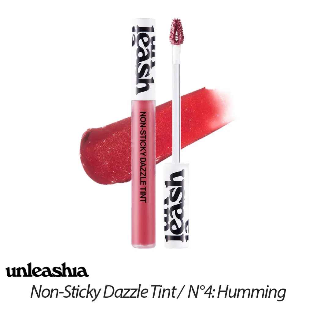 Non Sticky Dazzle Tint N°4 Humming - MOQ 10