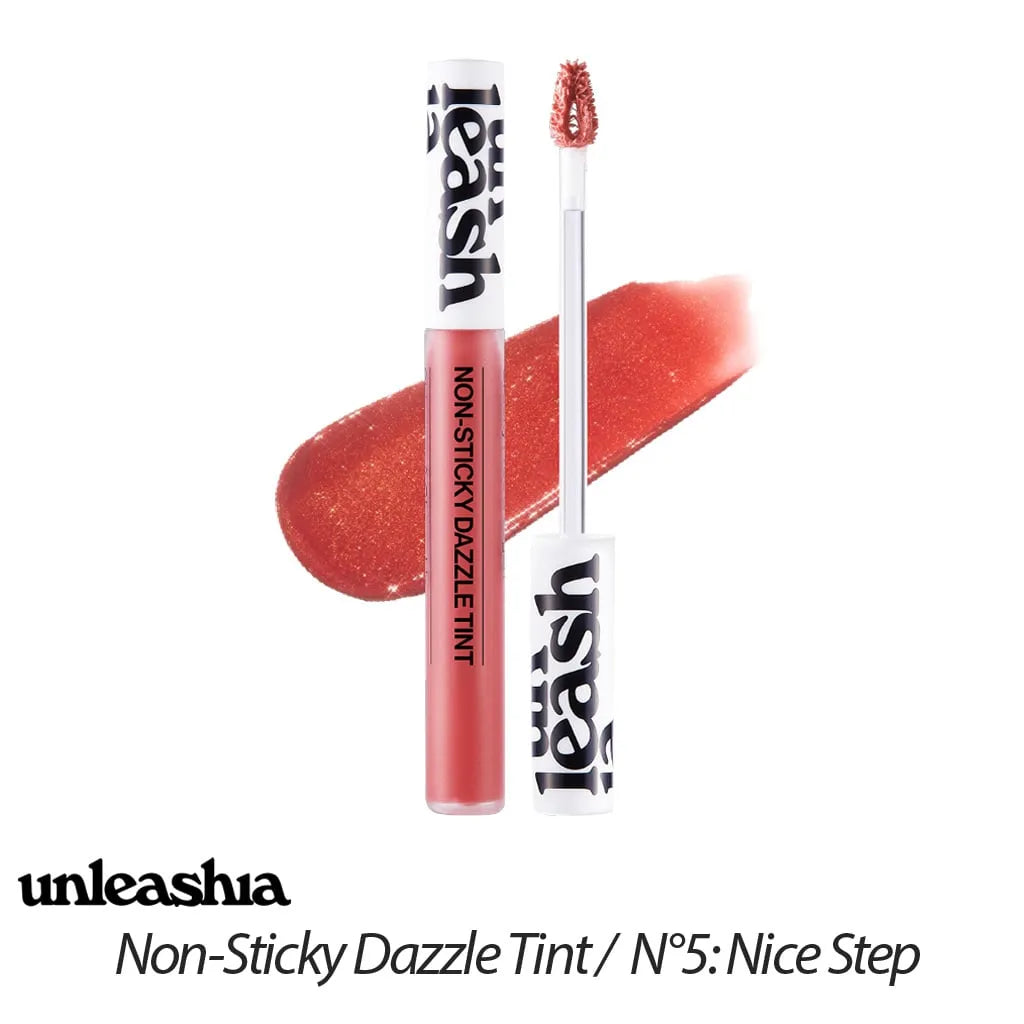 Non Sticky Dazzle Tint N°5 Nice Step - MOQ 10