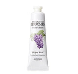 SKINFOOD SHEABUTTER PERFUMED HAND CREAM(GRAPE SCENT) - MOQ 10