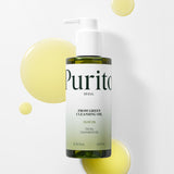 PURITO From Green Cleansing Oil (Refill)