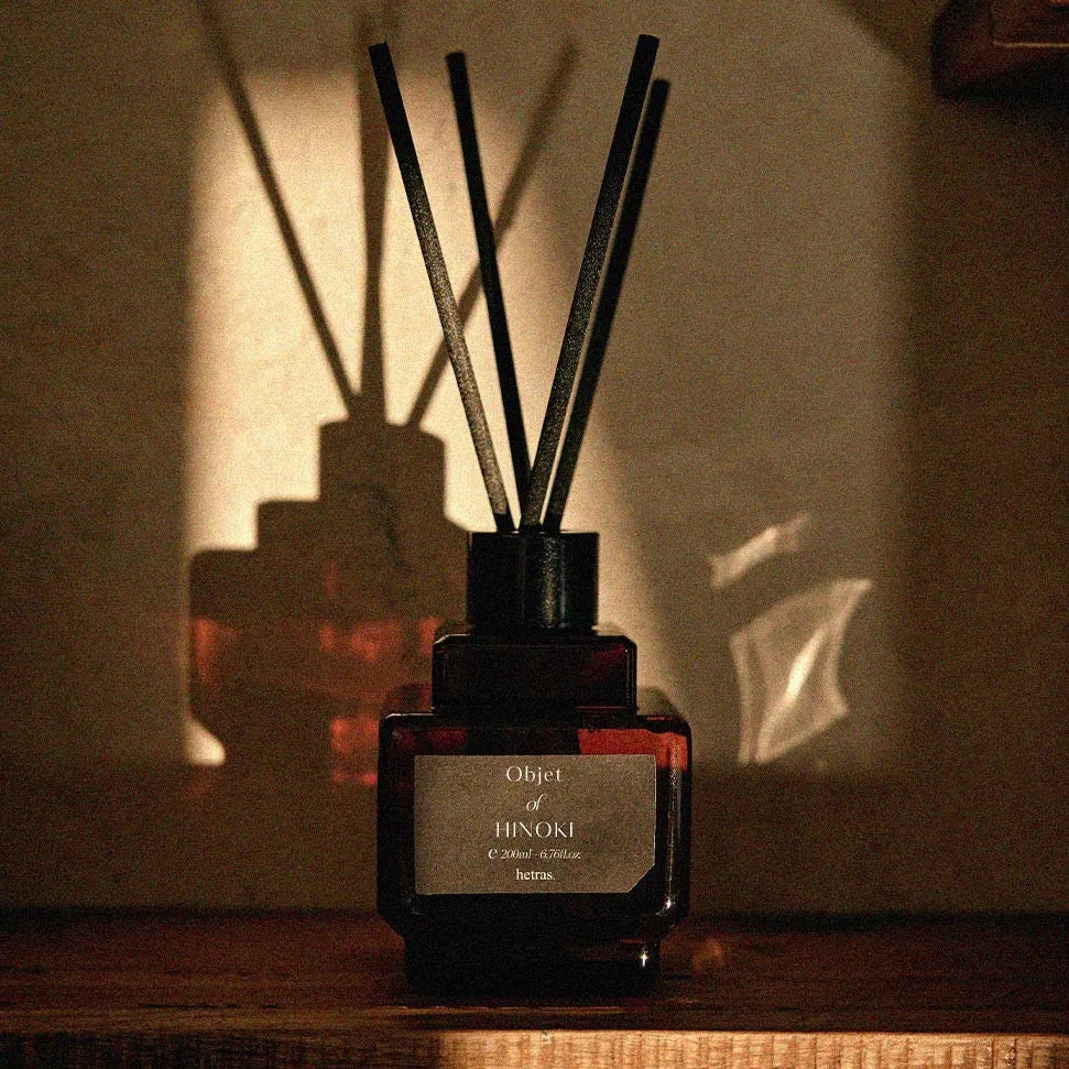 Objet Diffuser - Cactus - MOQ 20