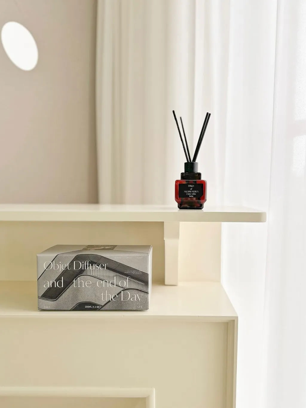 Objet Diffuser - Cactus - MOQ 20