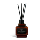 Objet Diffuser - Damyang Bamboo - MOQ 20