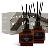 Objet Diffuser - Flower Gardener - MOQ 20