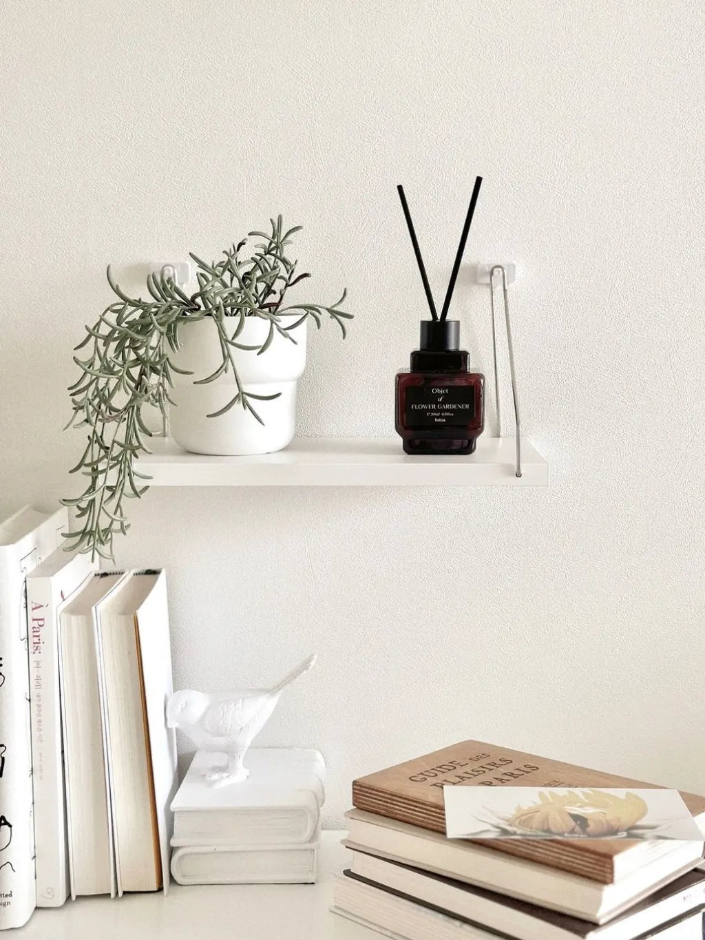 Objet Diffuser - Hinoki - MOQ 20