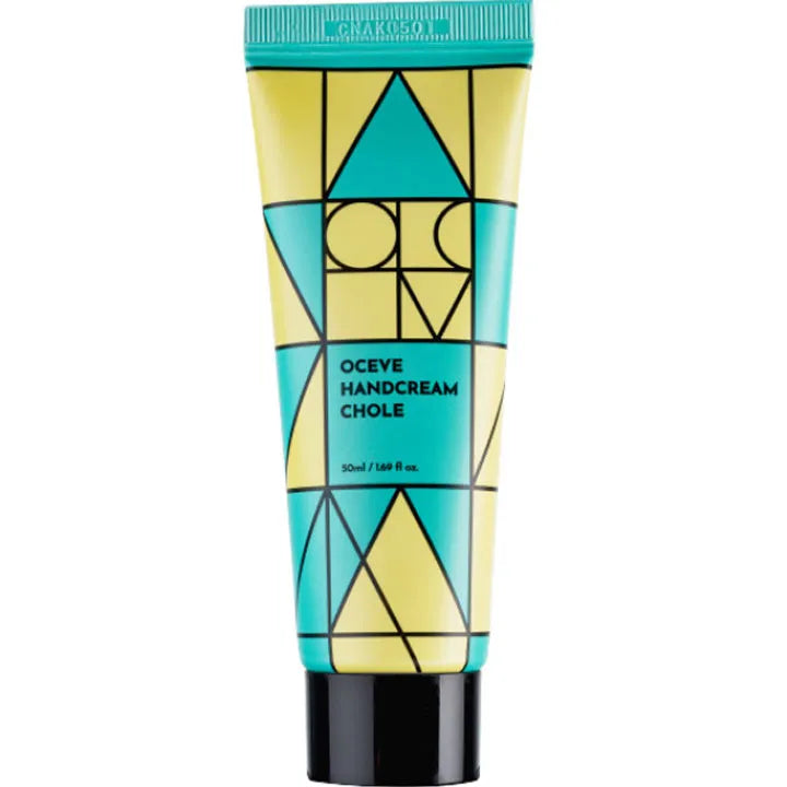Oceve Handcream Chole - MOQ 120