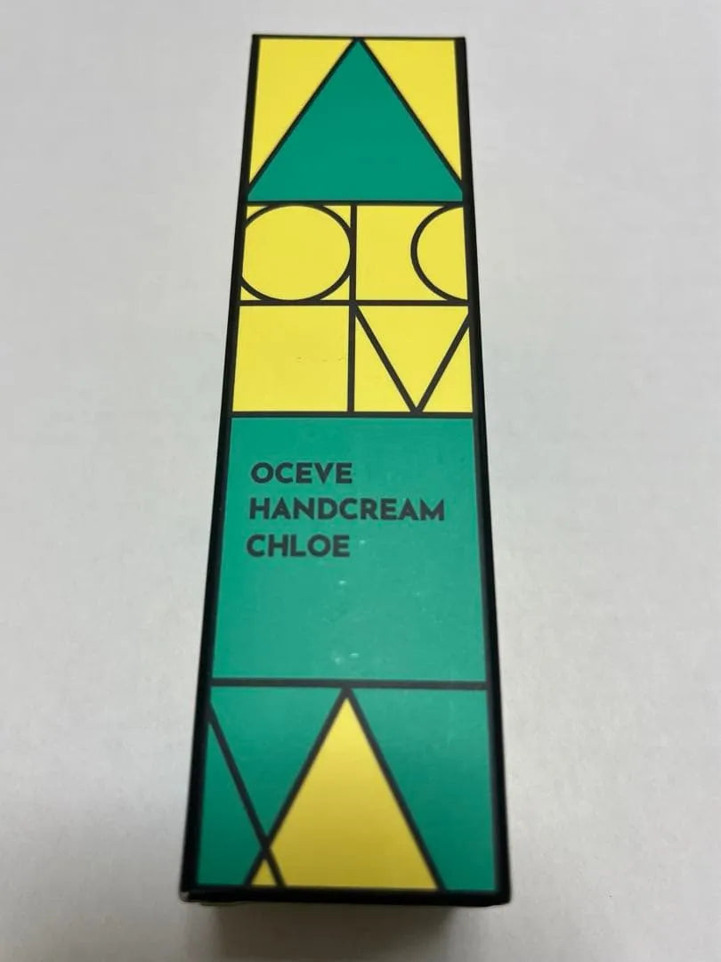 Oceve Handcream Chole - MOQ 120