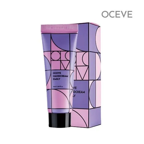 Oceve Handcream Emily - MOQ 120