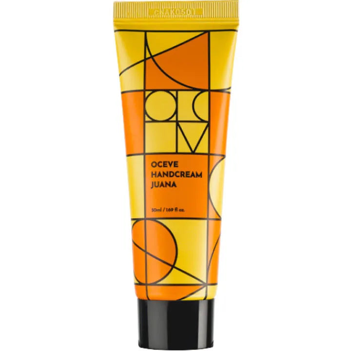 Oceve Handcream Juana - MOQ 120