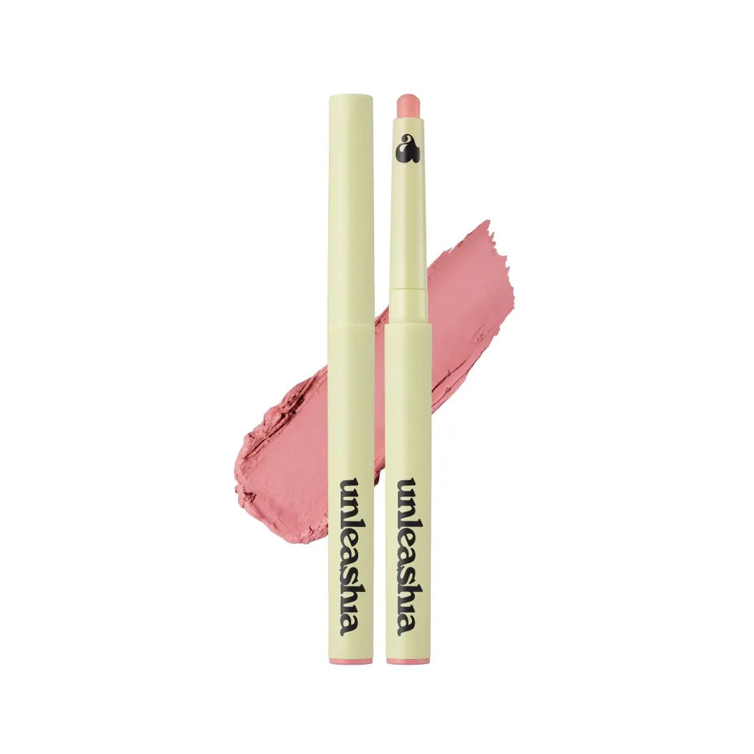 Oh! Happy Day Lip Pencil No. 5 Love Rose - MOQ 10