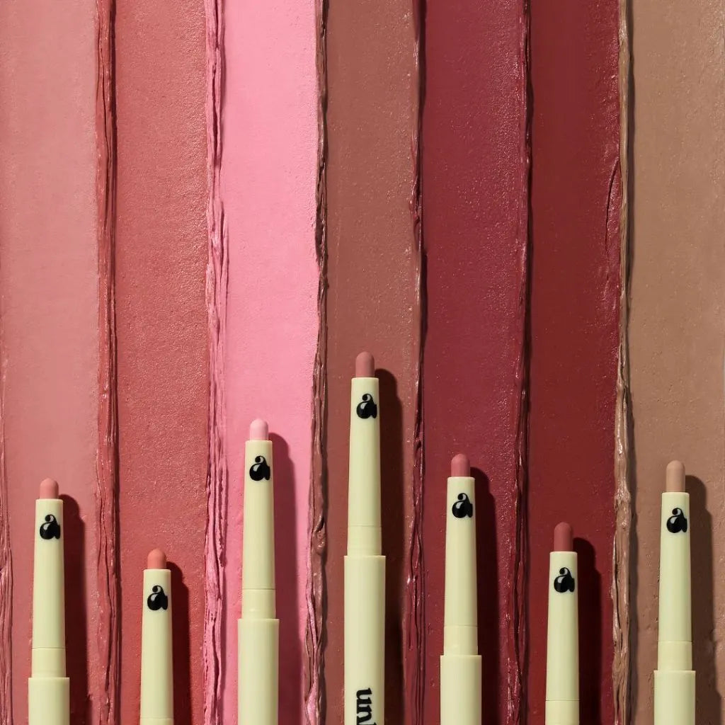 Oh! Happy Day Lip Pencil No. 5 Love Rose - MOQ 10