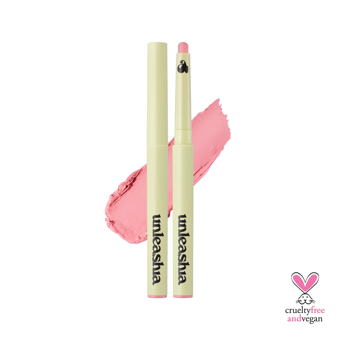 Oh! Happy Day Lip Pencil No. 3 Strawberry Cake - MOQ 10