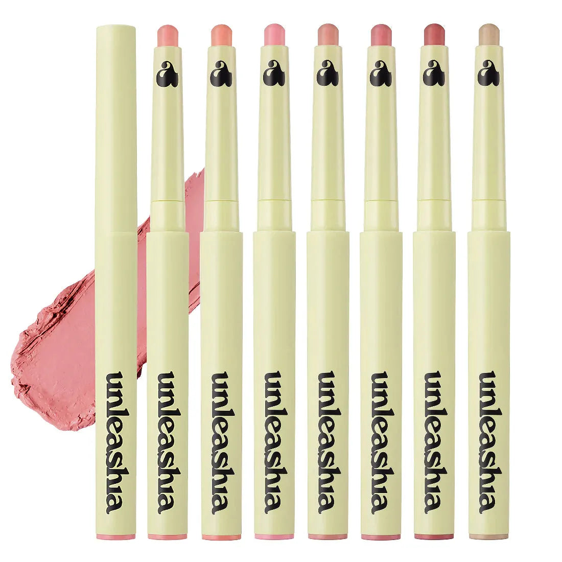 Oh! Happy Day Lip Pencil No. 1 Birthday - MOQ 10