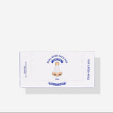 One-day's You DUAL NOSE PACK PAD - MOQ 1000