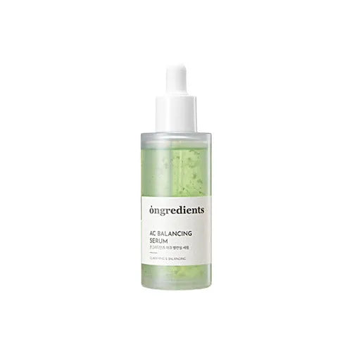 Ongredients AC Balancing Serum - MOQ 50.00