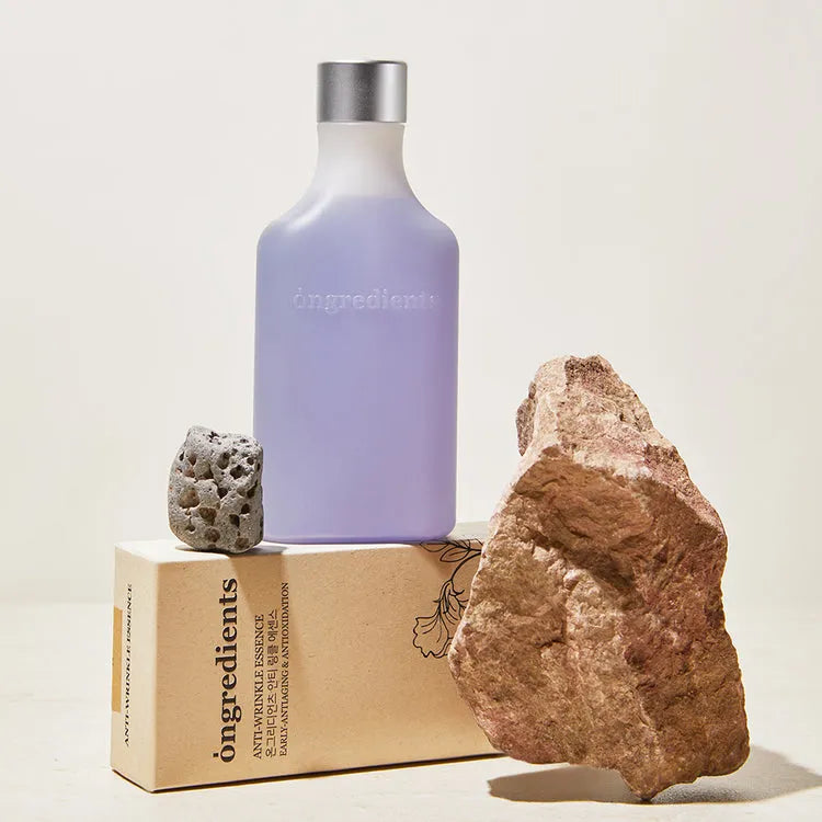 Ongredients Anti-Wrinkle Essence - MOQ 50.00