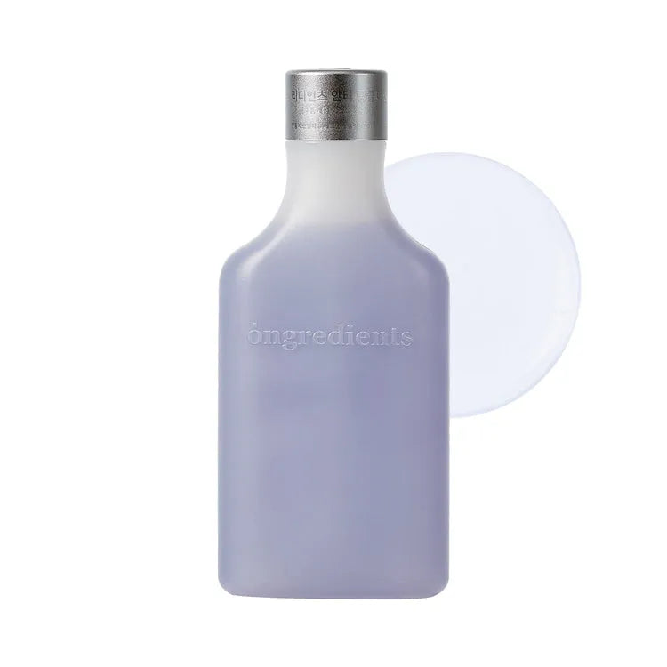 Ongredients Anti-Wrinkle Essence - MOQ 50.00