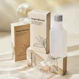 Ongredients Aqua Charging Essence - MOQ 50.00