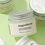 Ongredients Aqua Keeping Cream - MOQ 50.00