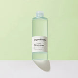 Ongredients Balancing Skin Softener - MOQ 40.00