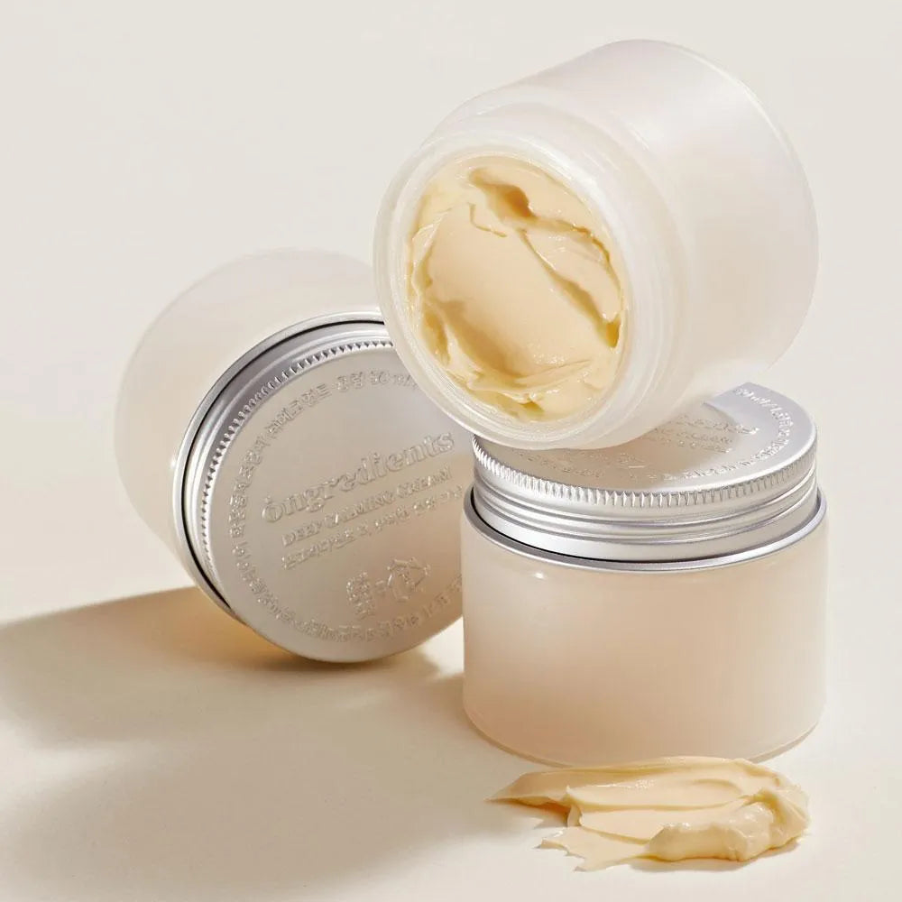 Ongredients Deep Calming Cream - MOQ 50.00