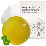 Ongredients Jeju Cica Cleansing Ball - MOQ 30.00