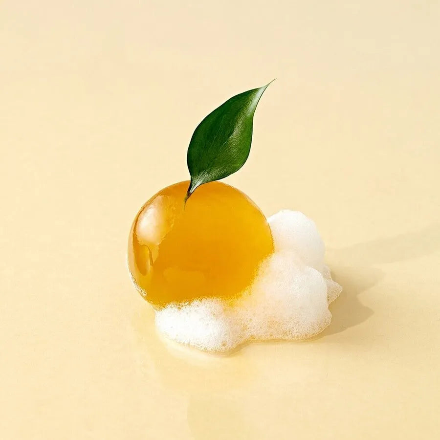 Ongredients Jeju Cica Cleansing Ball - MOQ 30.00