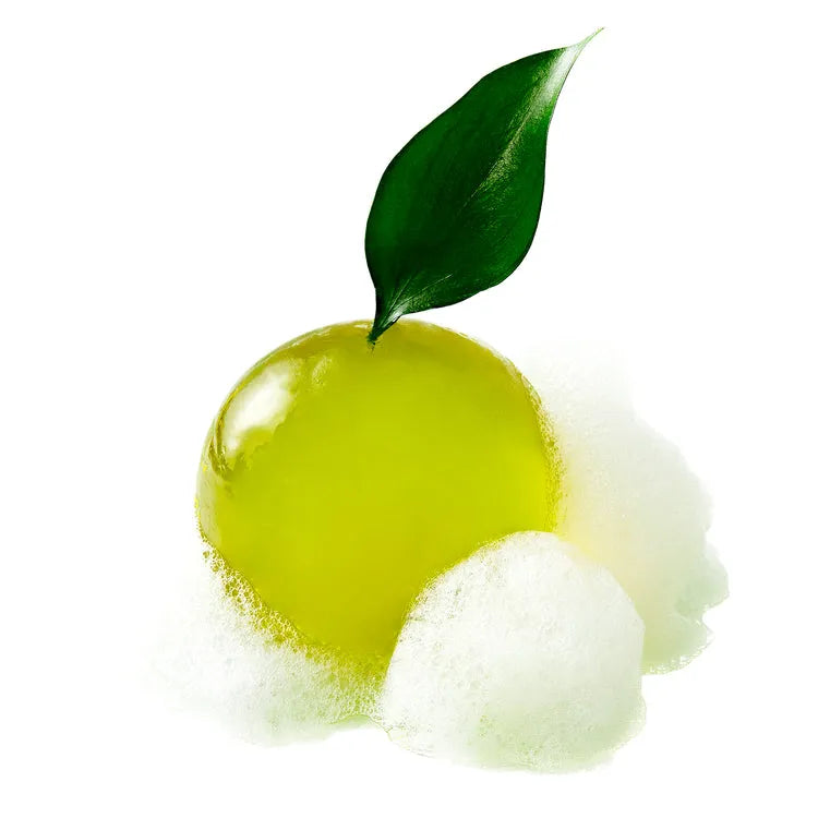 Ongredients Jeju Green Tea Cleansing Ball - MOQ 30.00