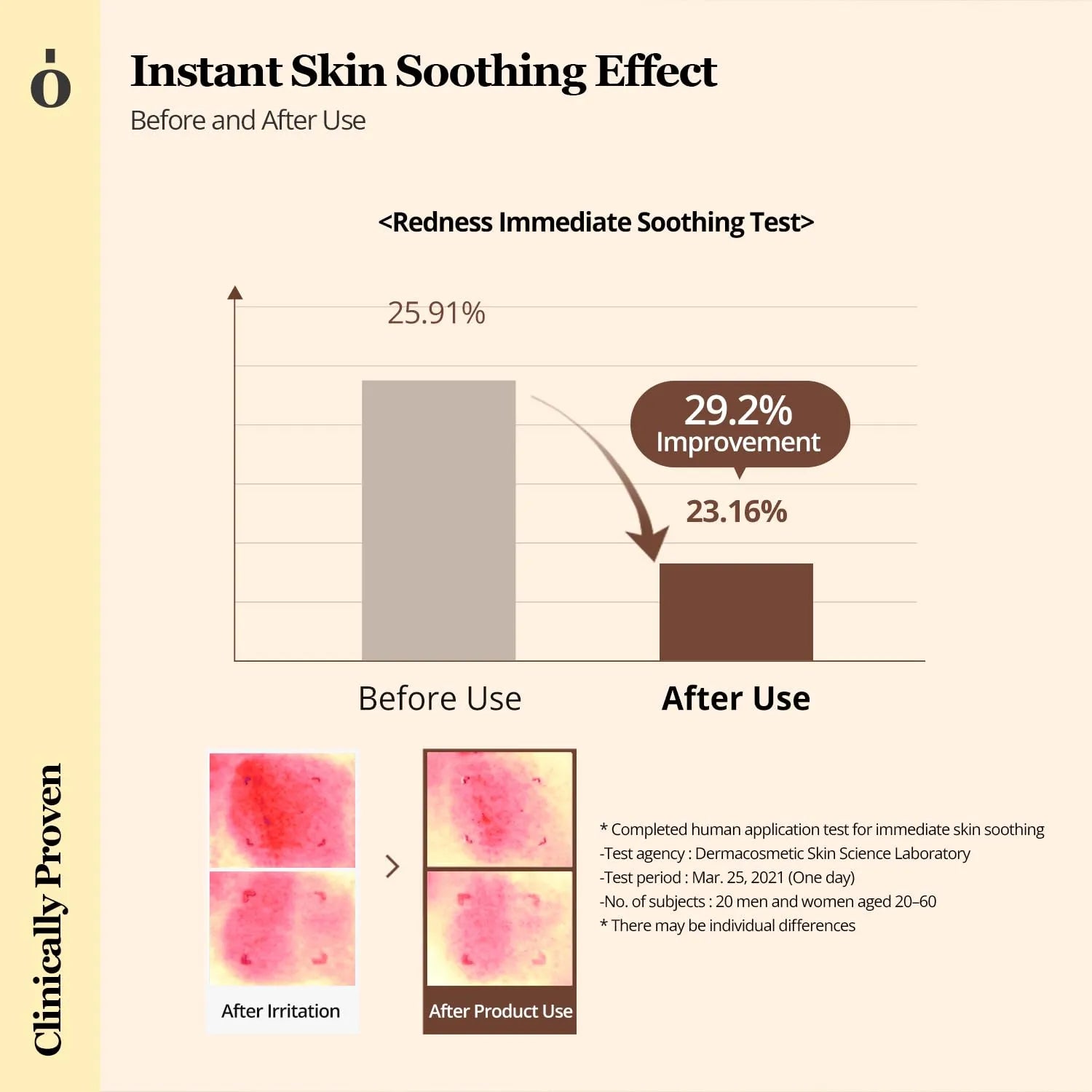 Ongredients Moisture Calming Essence - MOQ 50.00