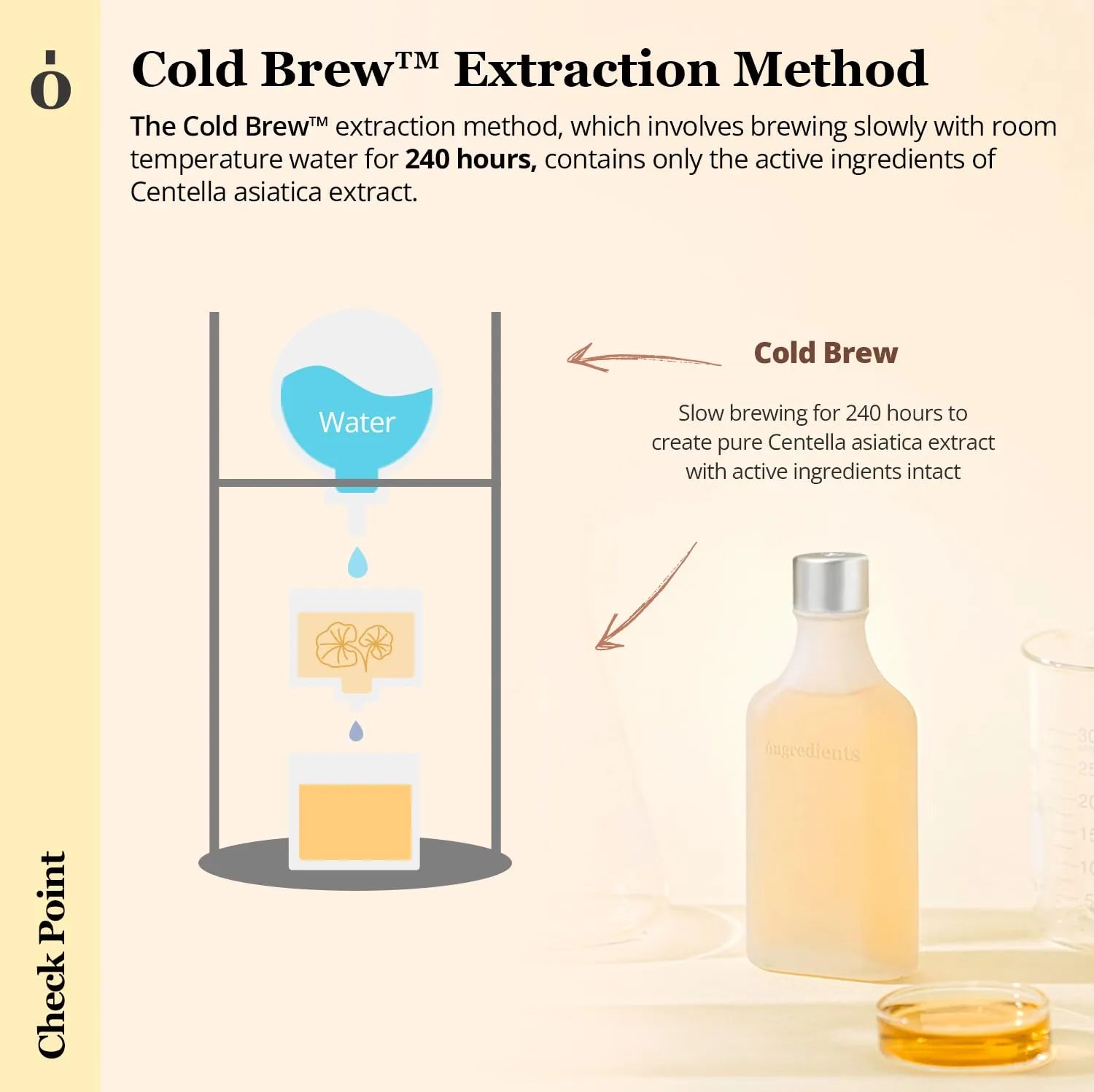 Ongredients Moisture Calming Essence - MOQ 50.00