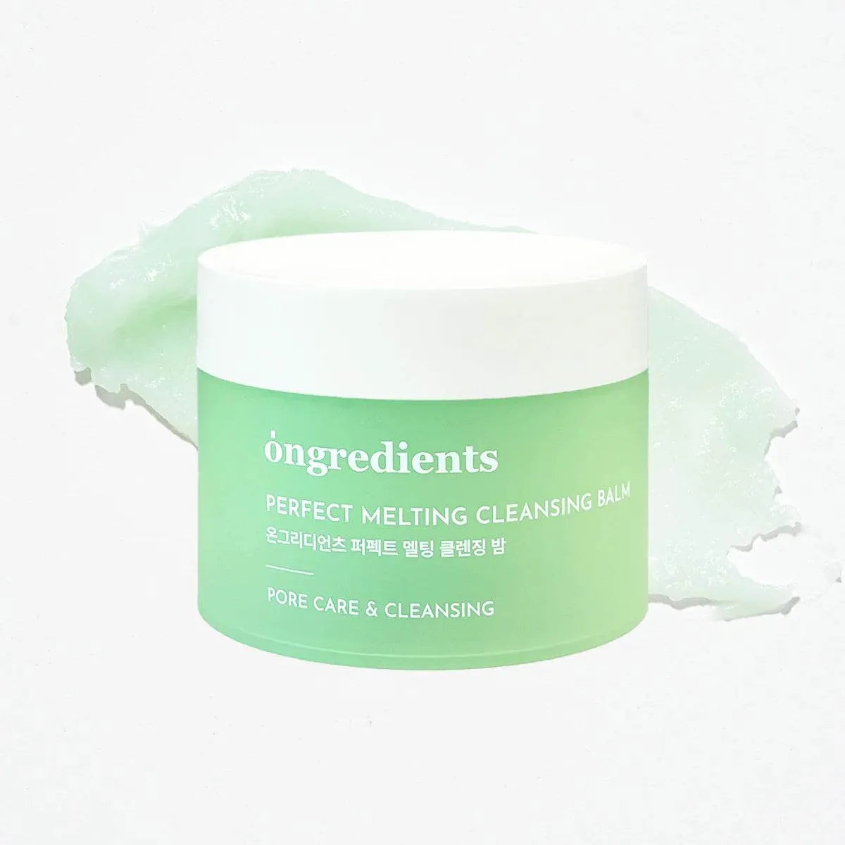 Ongredients Perfect Melting Cleansing Balm - MOQ 60.00