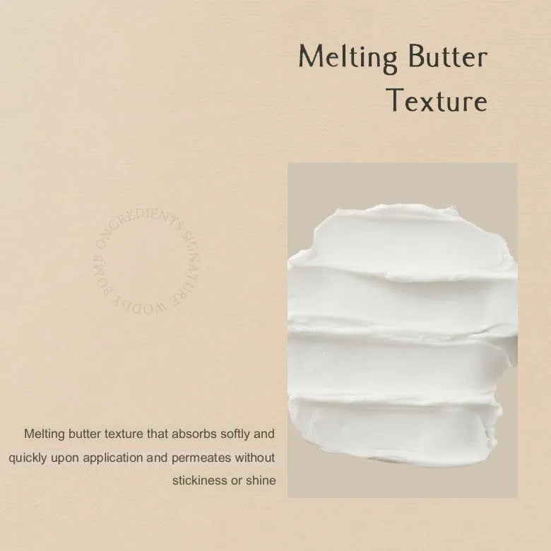 Ongredients Signature Hand Cream Woody Bomb - MOQ 100.00