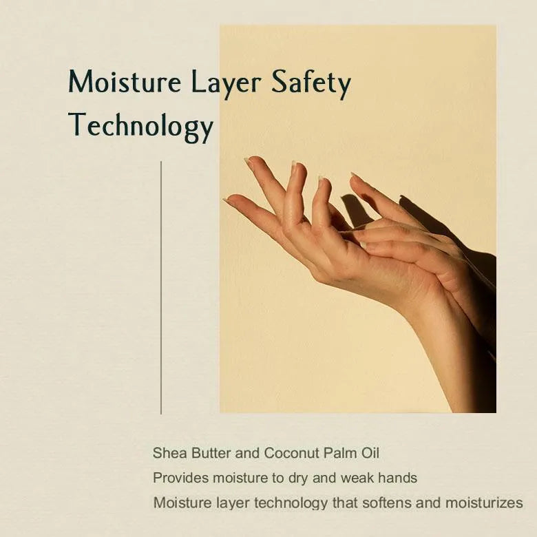 Ongredients Signature Hand Cream Woody Bomb - MOQ 100.00