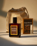 Ongredients Signature Woody Bomb - MOQ 15.00