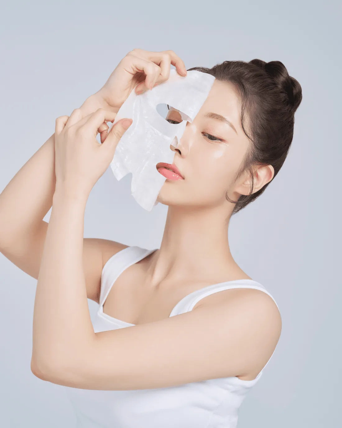 Ongredients Skin Barrier Calming Mask (6EA) - MOQ 25.00