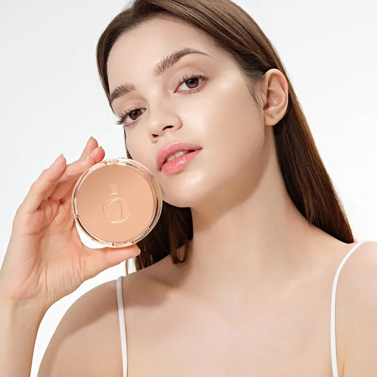 Ongredients Skin Barrier Glow Cover Cushion 17C Dawn Mist - MOQ 60.00