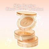 Ongredients Skin Barrier Glow Cover Cushion  23W Sunlight - MOQ 60.00