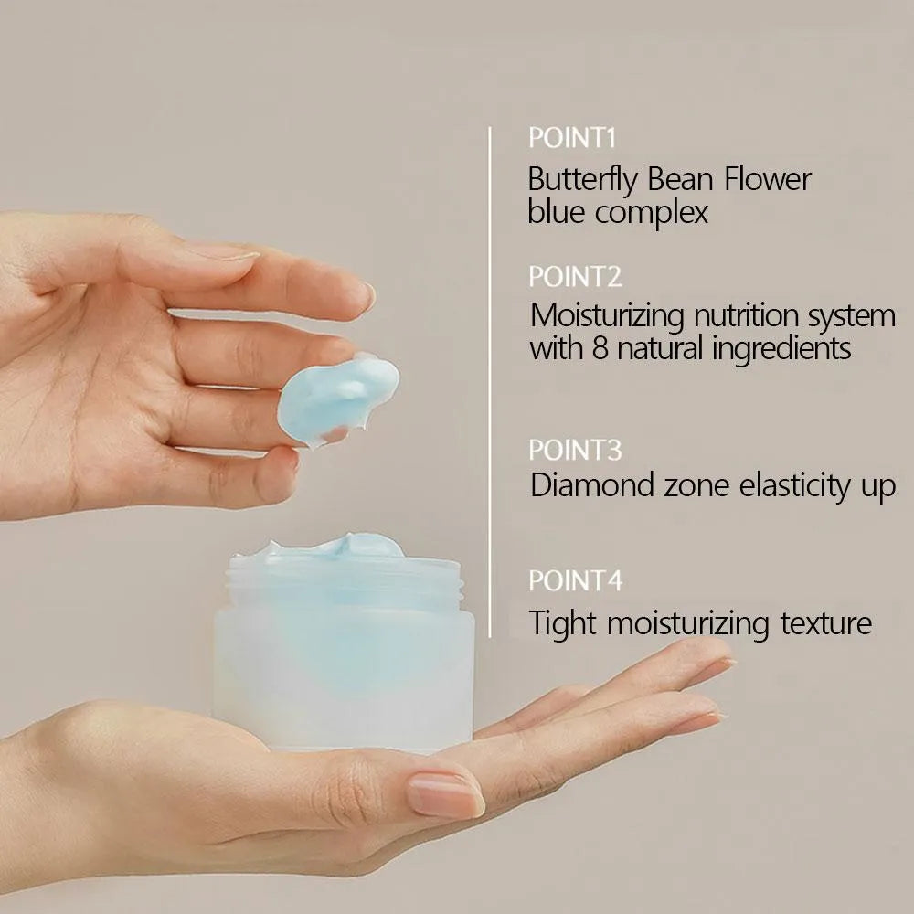 Ongredients Slow Aging Cream - MOQ 50.00