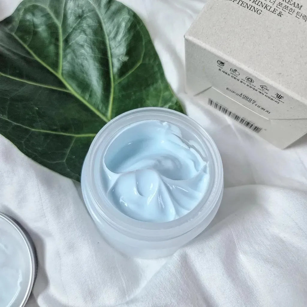 Ongredients Slow Aging Cream - MOQ 50.00