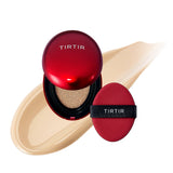 TIRTIR MASK FIT RED CUSHION 21W NATURAL IVORY(MINI) - MOQ 180