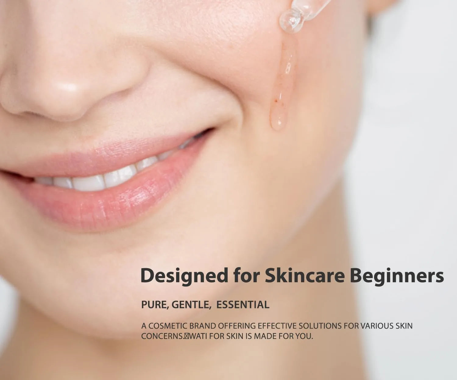 PDRN + Biome Essence Microshot 100 30ml