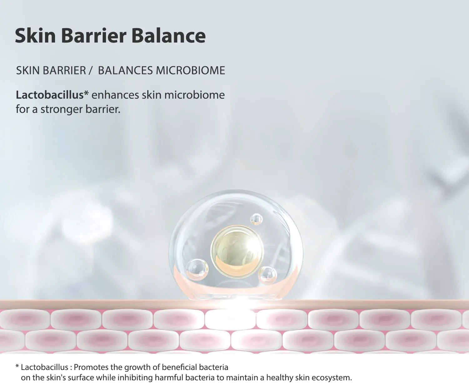 PDRN + Biome Essence Microshot 100 30ml