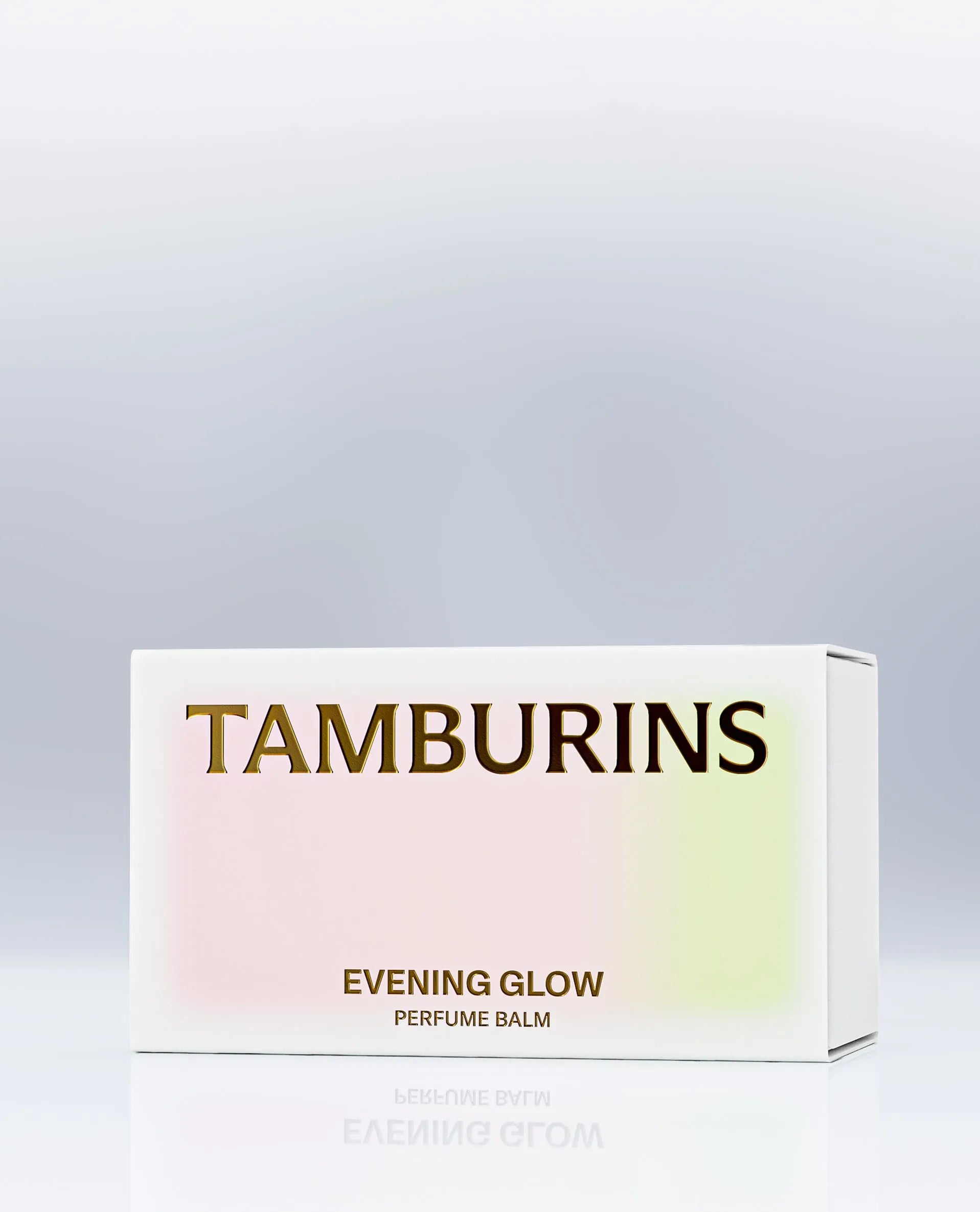 PERFUME BALM EVENING GLOW - MOQ 10.00